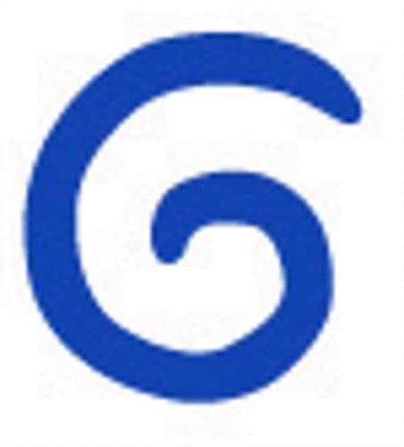 Mcgill Super Giant Creativity Spiral