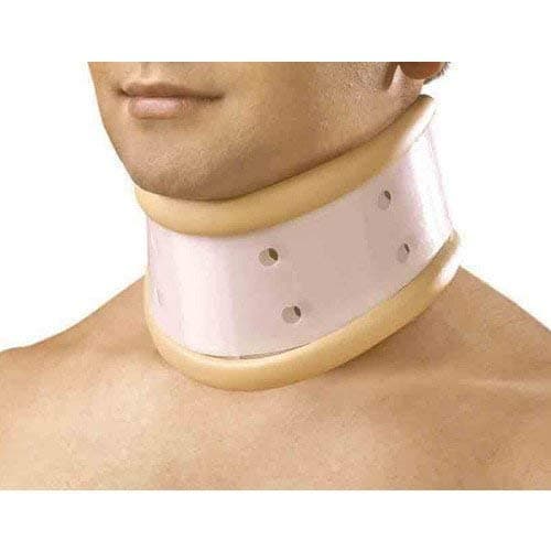 Dyna Hard Cervical Collar (Large)