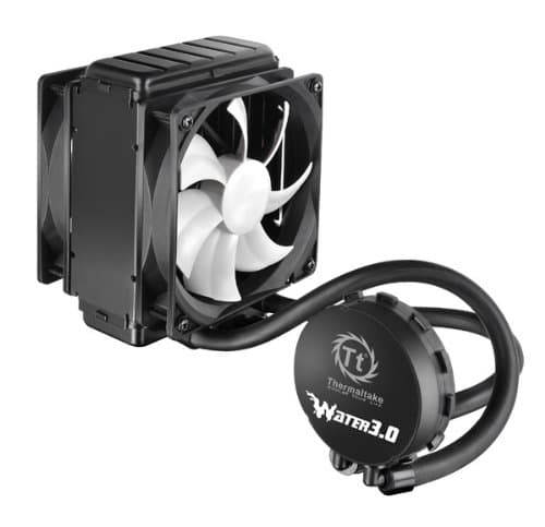 Thermaltake Water 3.0 Pro All-in-One Liquid Cooling System CLW0223