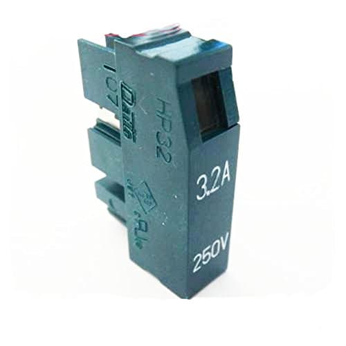 Brand HP Fuse Normal blow HP32 3.2 Amp 250V FANUC 3.2A