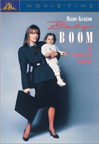 Baby Boom [DVD]