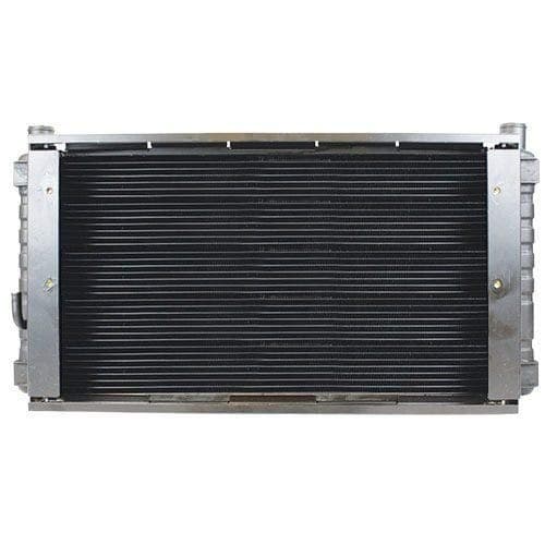 All States Ag Parts Radiator Bobcat S300 T320 S250 S220 T300 A300 S330 T250 773 6737650