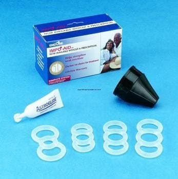 >Impo-aid ring kit. IMPO-AID Ring Kit