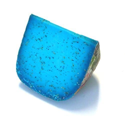 Gouda with lavender Pesto blue Pesto cheese 302g