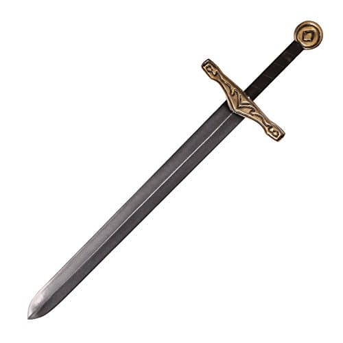 Windlass Warlords Excalibur LARP Sword