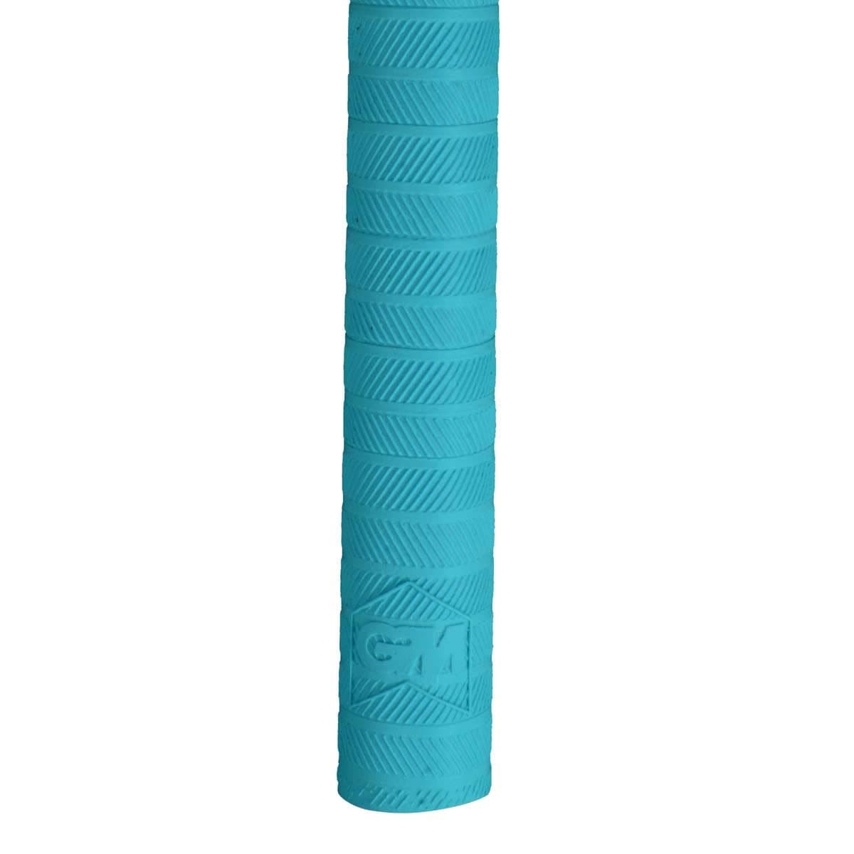 General Motors Unisex's GM 1600486 Band Matrix Cricket Grip (Blue), Others