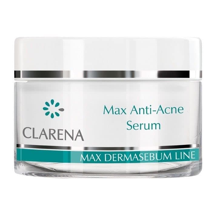 ClarenaMax Anti-Acne Serum 15ml