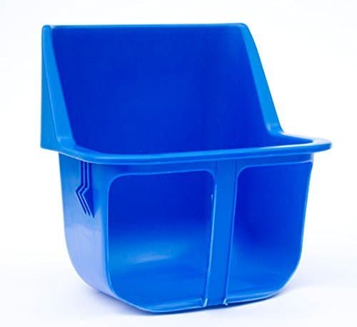 Toddler Tables Replacement Seat - Blue