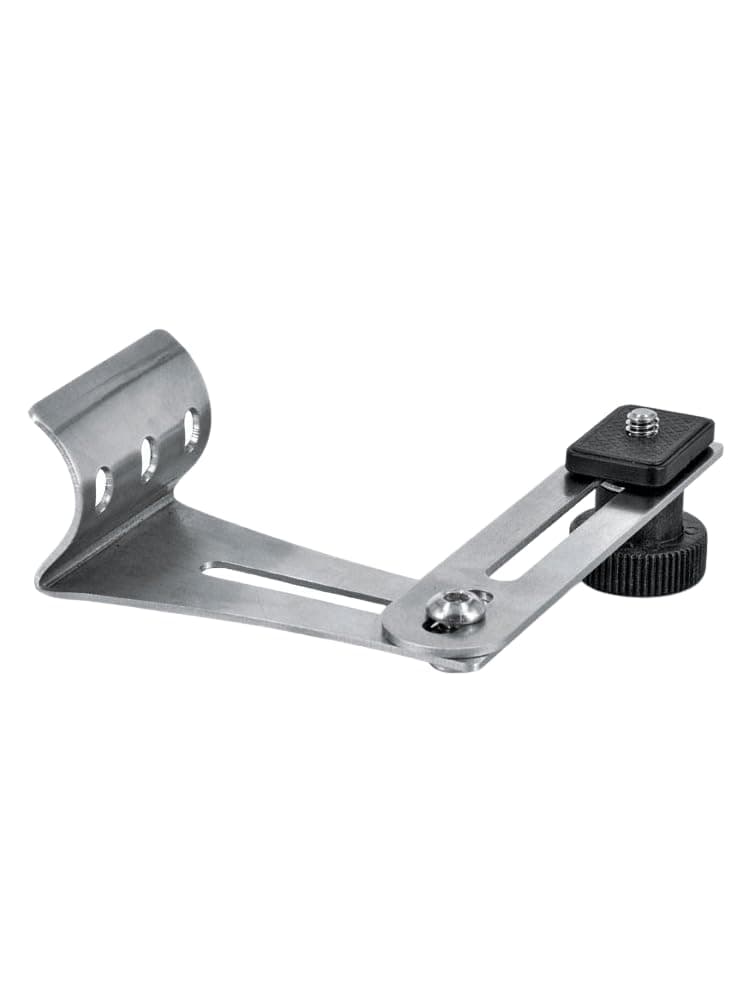 Best Divers bh560 Bracket for Arbalete, Action Camera