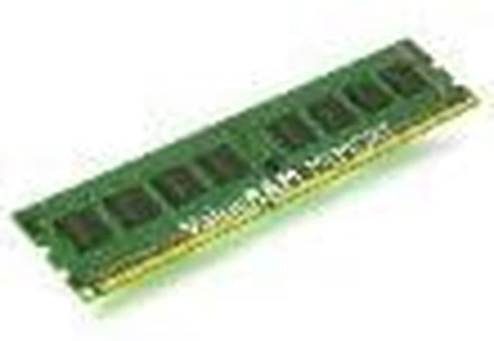ValueRAM 2GB 667MHz DDR2 Non-ECC CL5 DIMM Desktop Memory