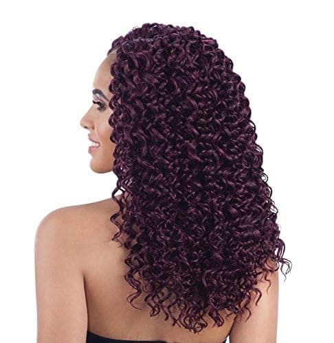 FREETRESS BRAIDS (OT30) - Crochet BEACH CURL 30cm (OT30)