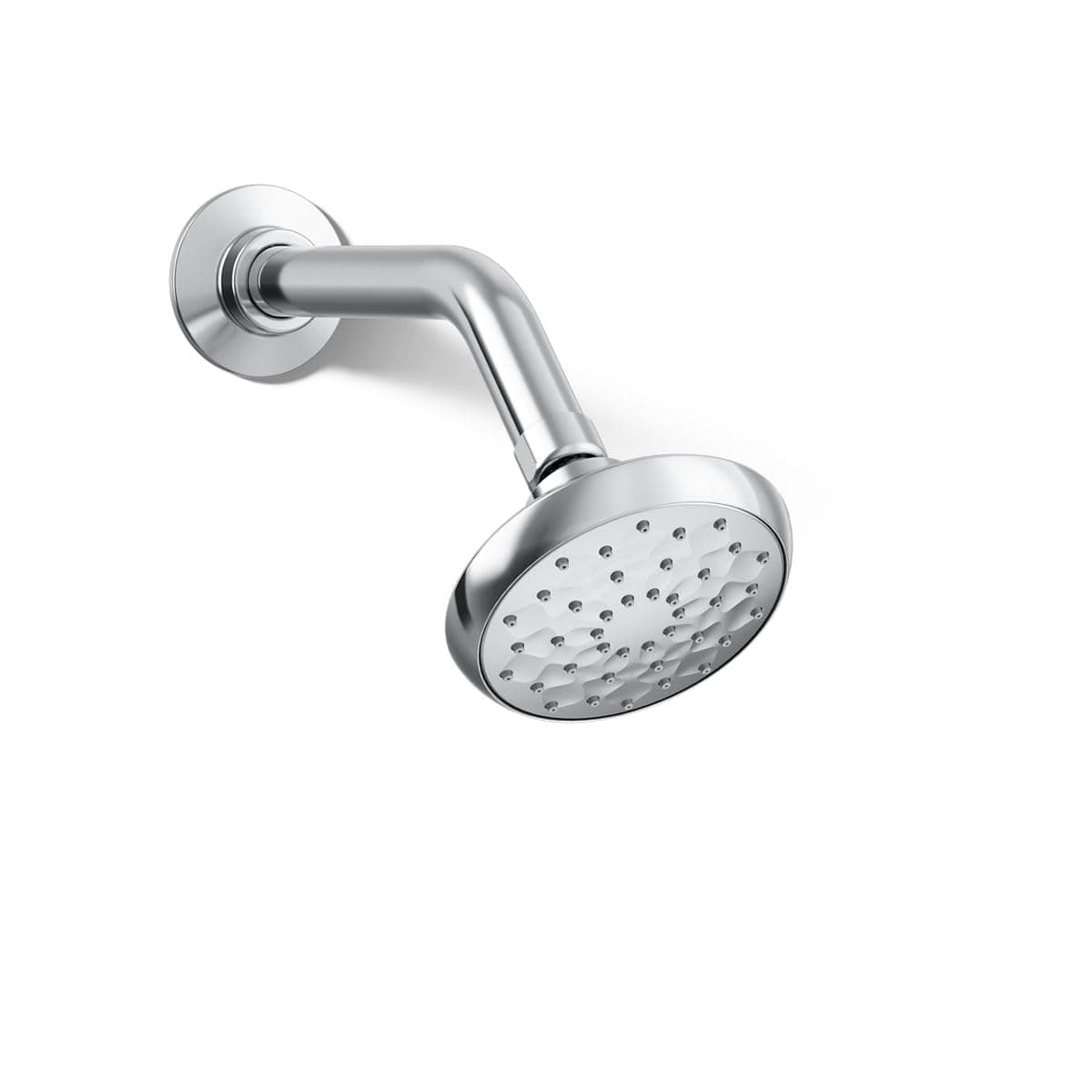 72422-CP Awaken® B90 Single-function showerhead, 1.5 gpm, Polished Chrome