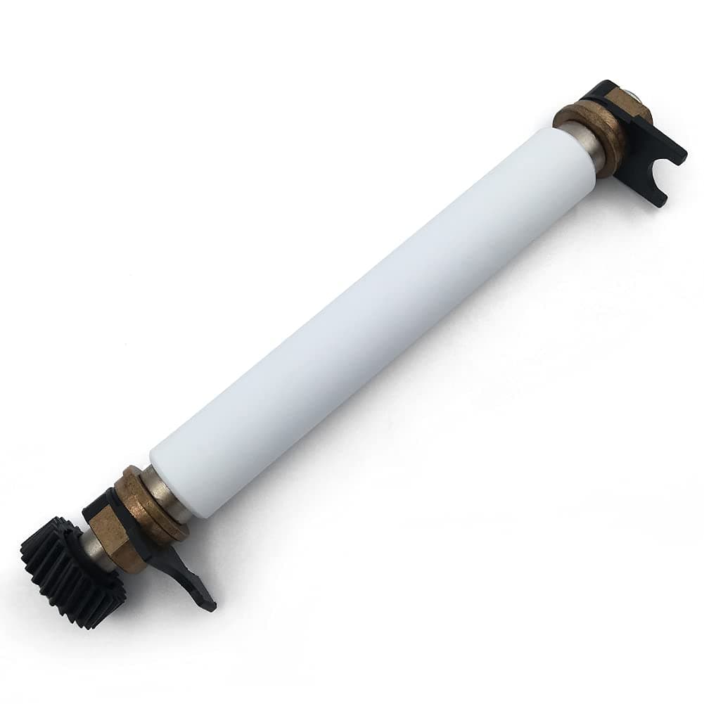 P1037974-028 Kit Platen Roller for Zebra ZT230 ZT231 ZT210 ZT211 Thermal Printer Transfer Roller 203dpi 300dpi