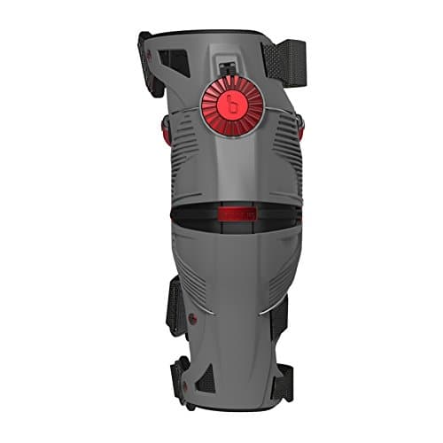 Mobius Knee Support X8