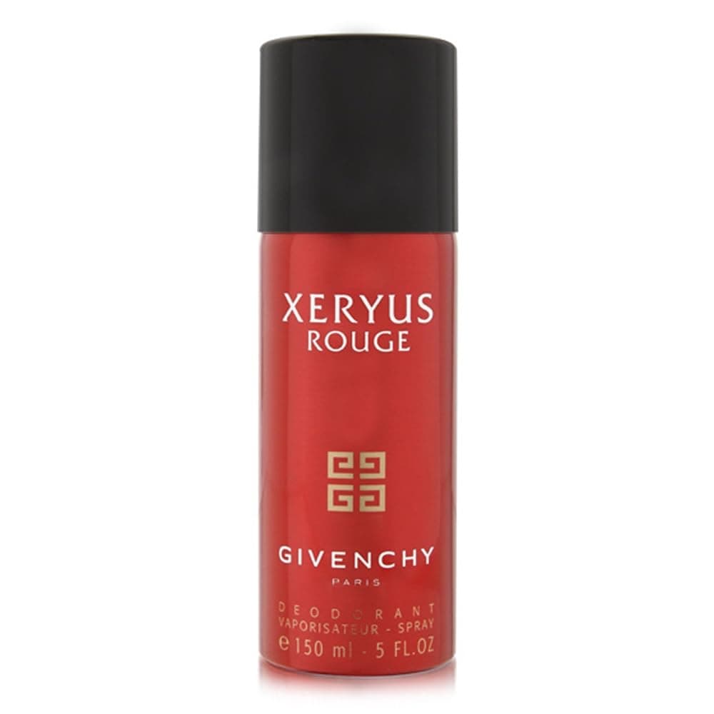 Xeryus Rouge by Givenchy Deodorant Spray 150ml