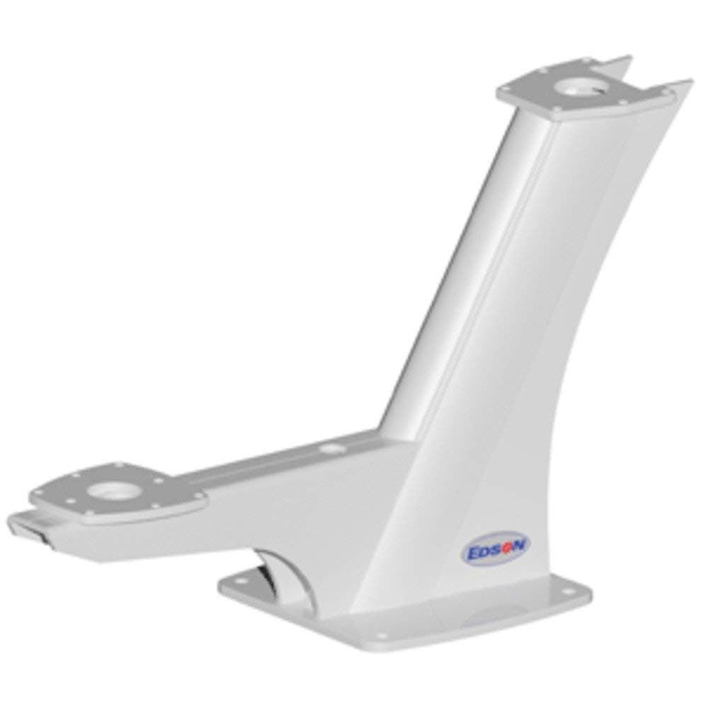 1 - Edson Vision Series 18" Dual Mount f/ Radars & Sat Domes