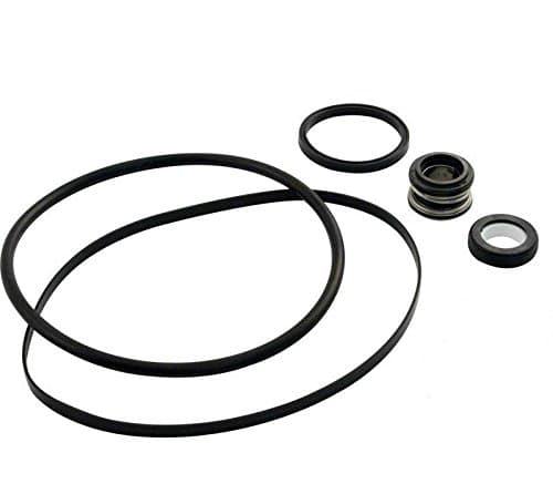 Hayward Super 2 II, HydraMax II Swimming Pool Pump Seal & O Ring Parts Go-Kit 2