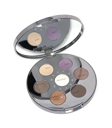Becca Ocean Jewels Eyeshadow Palette