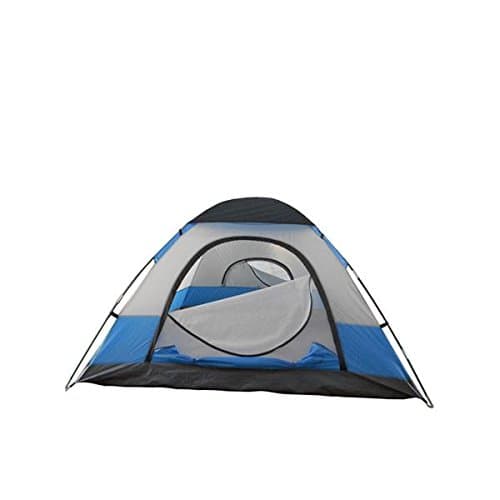 Nature's Lodge Two Person Dome Tent
