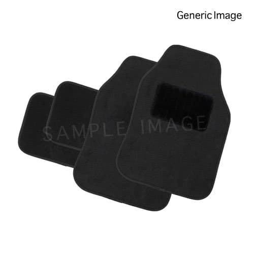 Classic Car Mats BM18 Tailored Car Mats