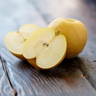Brighter Blooms - Shinseiki Asian Pear, 6-7 ft. - No Shipping to AR,AZ,CA,ID,LA,OR,WA