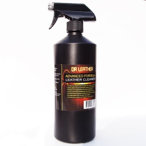 Dr LeatherAdvanced Formula Leather Cleaner - 1 Litre