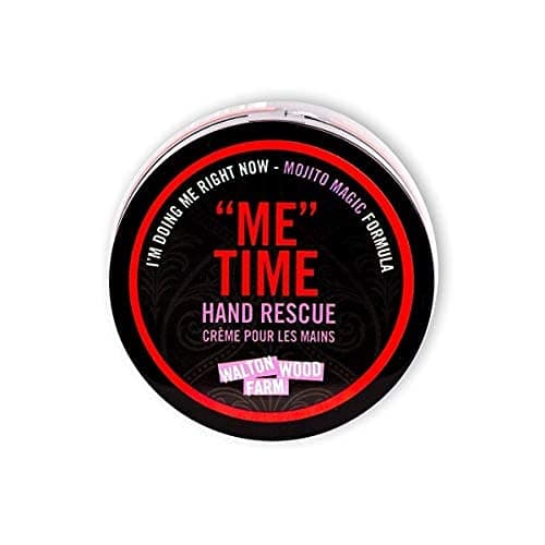 Walton Wood Farm Hand Rescue (4 oz, Me Time)