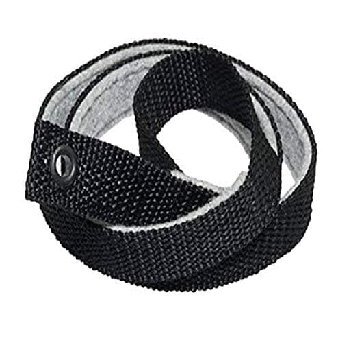 Tension Belt, Replacement Belt for Air Bike/Fan Bike & Exercise Cycle Mini Pedal Exerciser Cycle