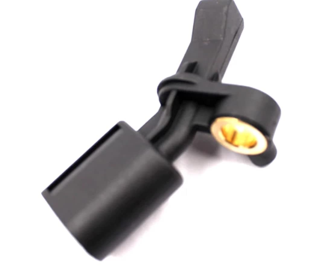Rear Right ABS Wheel Speed Sensor Compatible/Replacement for Polo/Vento/Ameo/Rapid/Fabia/Octavia/Kodiaq
