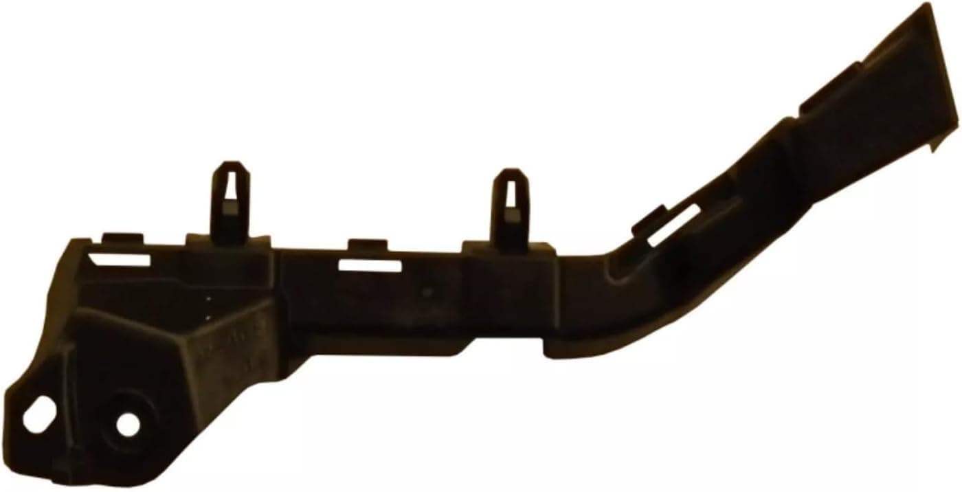 DAT AUTO PARTS Front Right Passenger Side Outside Bumper Cover Locating Guide Bracket Replacement for 17-19 GMC Acadia GM1043154 84240587