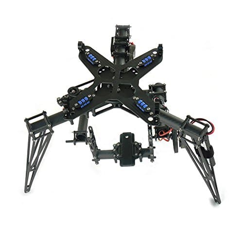 Gimbal Adapter Plate