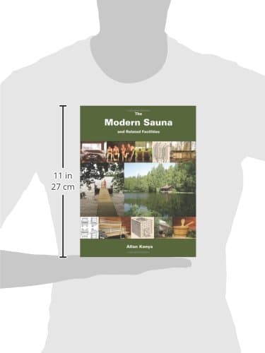 The Modern Sauna and Related Facilities