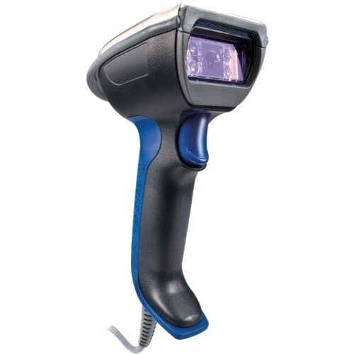 Intermec Sr61t Handheld Bar Code Reader . Cable . Imager . Omni. Directional "Product Type: Aidc/Pos/Barcode Scanners"