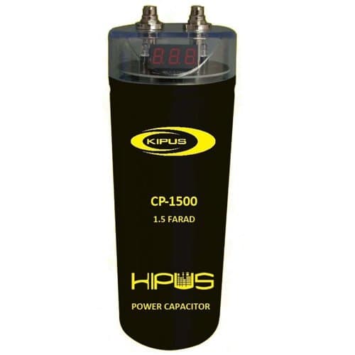 Kipus cor04cp1500 – CAPACITOR Capacitor
