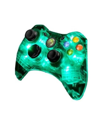 AfterGlow Wired Controller (Xbox 360)