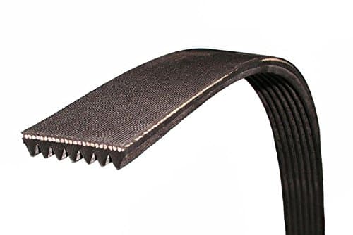 470J6 - Multi Rib Belt. 47" Effective Length, 6 Ribs