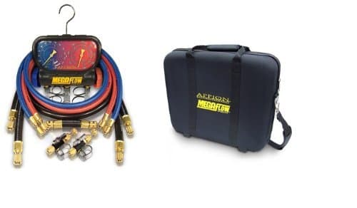 Appion MGAKIT Mega Flow Speed Kit