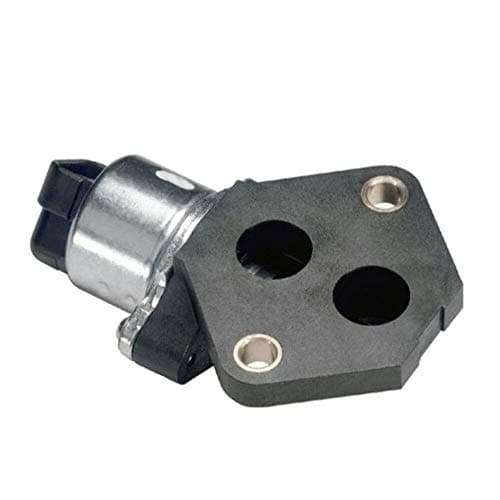 New Idle Air Control Valve IAC Fits FORD Fiesta Ikon Ka 1.3-1.6L 2S6A9F715BB