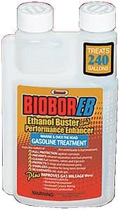 Biobor Biobor Eb Gas Ethanol Add 16Oz BBEB16EZ01US Boat Marine