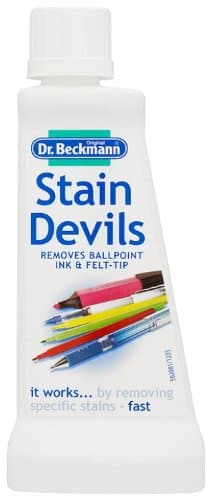 Pen & Ink Stain Remover 50 ml (Pack of 6)