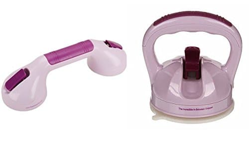 Gypsy Quilter - The Original Gypsy Gripper and Gypsy Quilter The Incredible In-Between Gripper