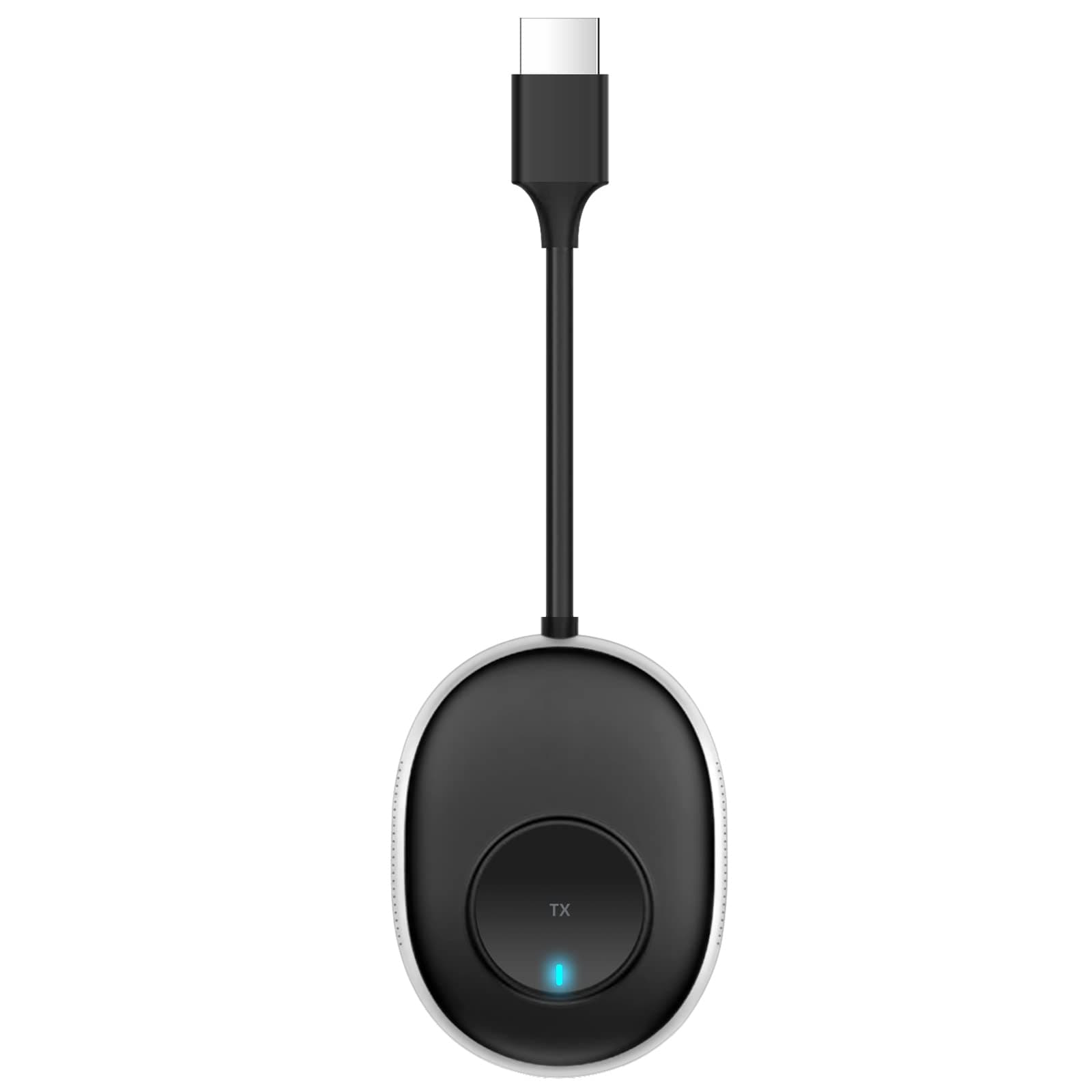 The Wireless hdmi Transmitter is Compatible with Most Wireless receivers. One Receiver can Match up to 8 transmitters and Switch at Will.Can only be used for ASIN: B09QKHKPCM and B09FPHWNHY matching.