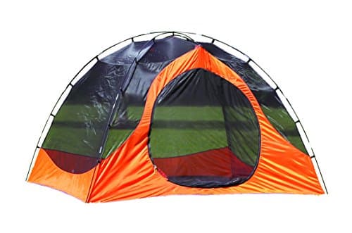 Texsport Orange Mountain Tent