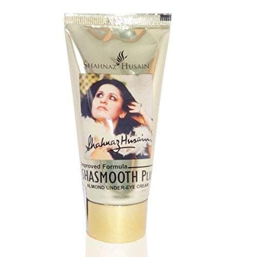 Shasmooth Plus Almond Under Eye Cream (40G)