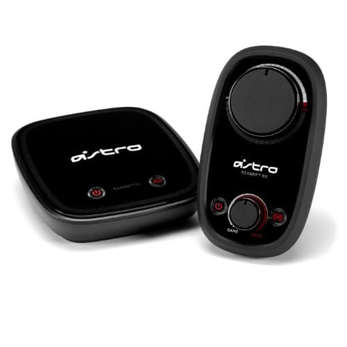 Astro Gaming Wireless MixAmp 5.8