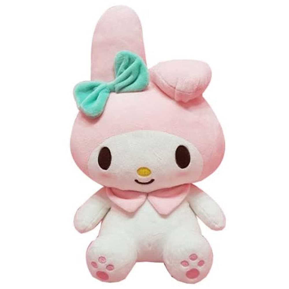 GEEE My Melody 10" Plush Toy Doll
