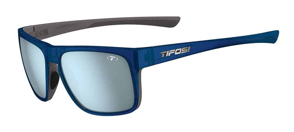 Tifosi Swick Sport Sunglasses - Ideal For Cycling, Golf, Hiking, Pickleball, Running, Tennis and Great Lifestyle Look