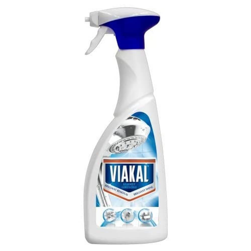 Limescale Spray 500ml