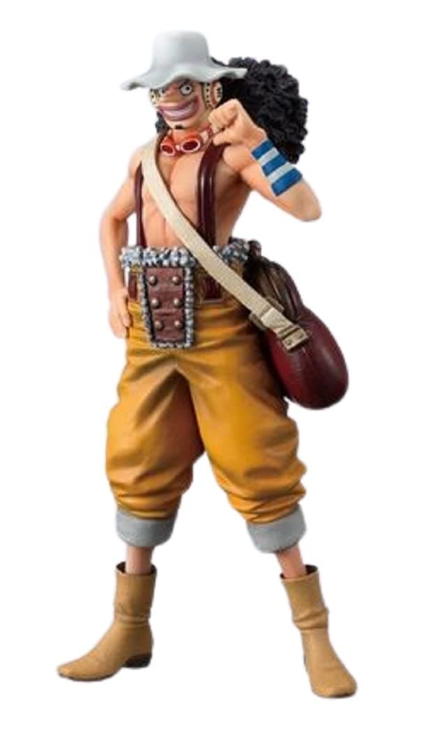 ONE PIECE one piece THE GRANDLINE MEN vol.10 Usopp (japan import)