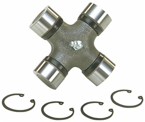 Agristore USA PTO Cross and Bearing Kit Category 6